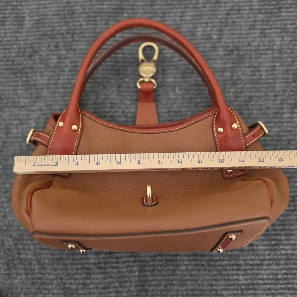 Dooney & Bourke you front