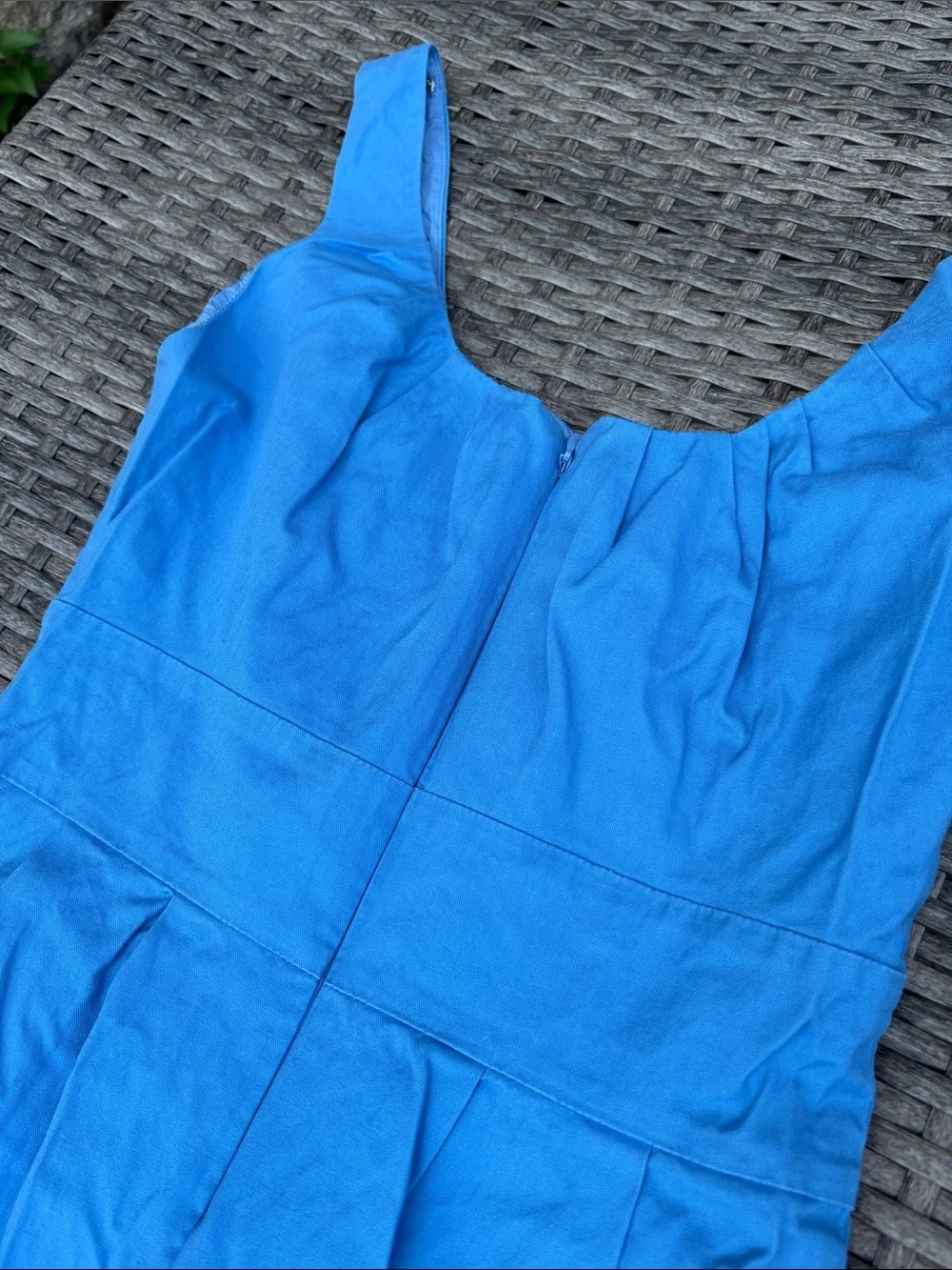 J. Crew crew sleeveless