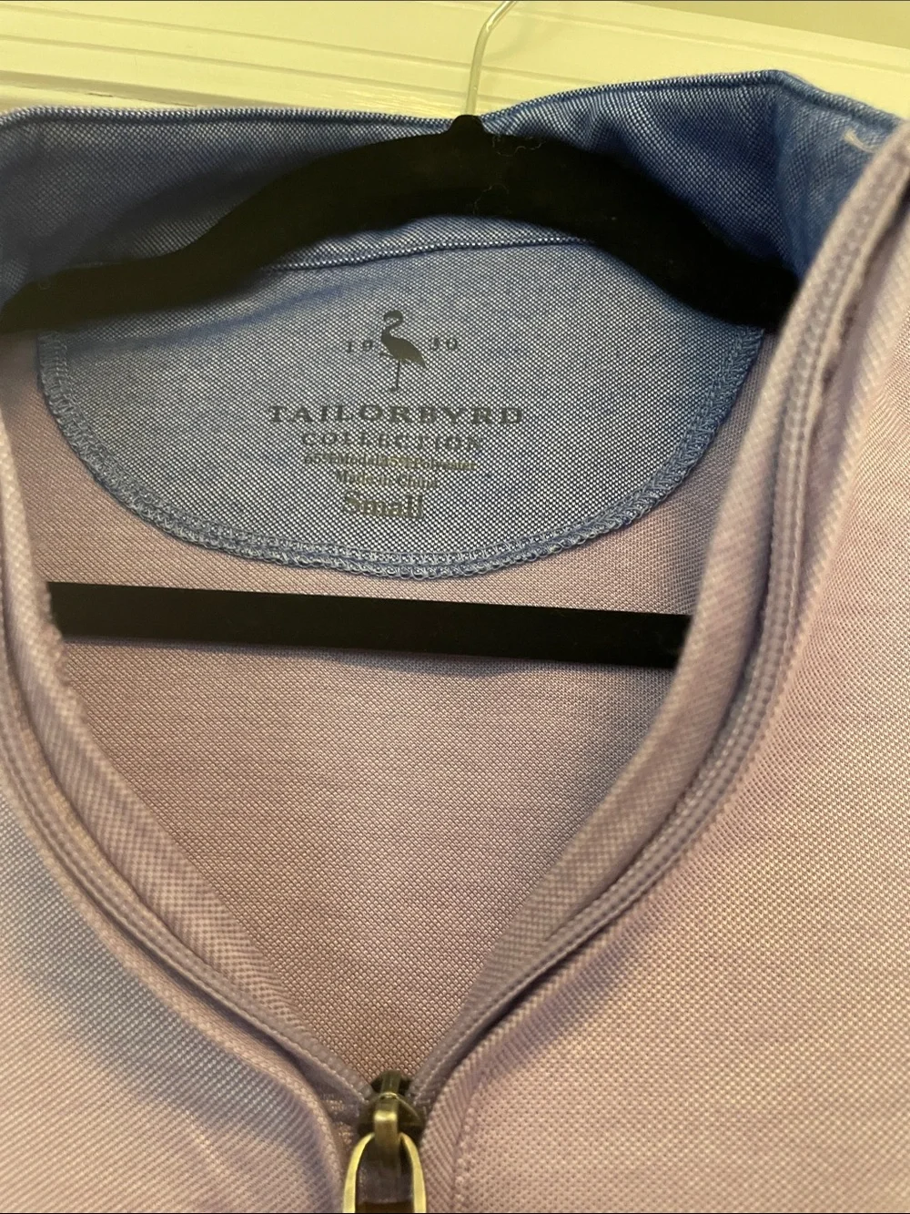 Tailorbyrd soft lavender