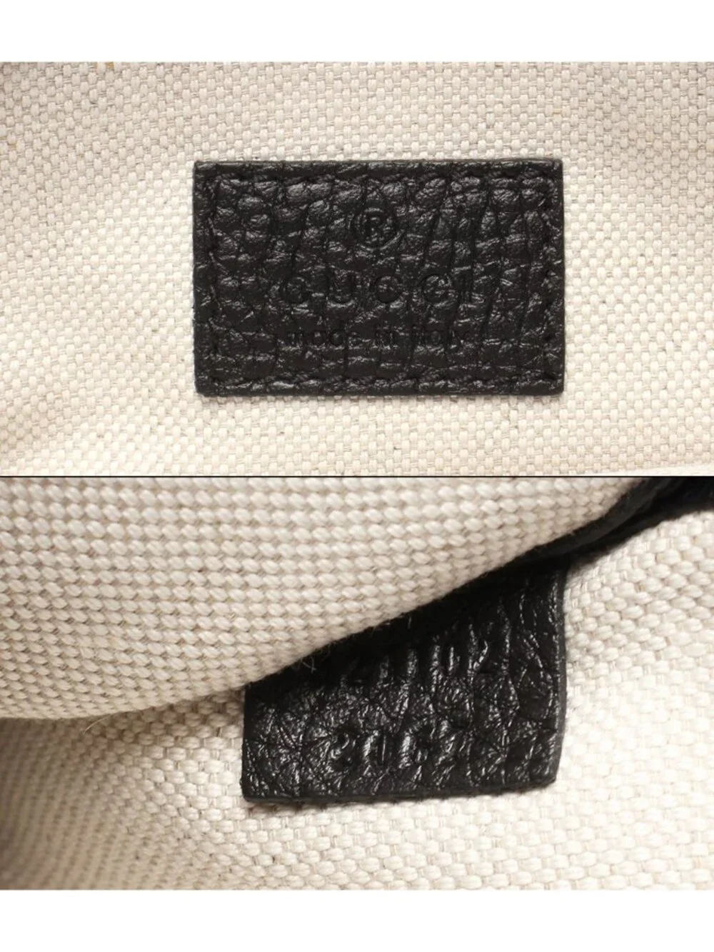 Gucci this authentic