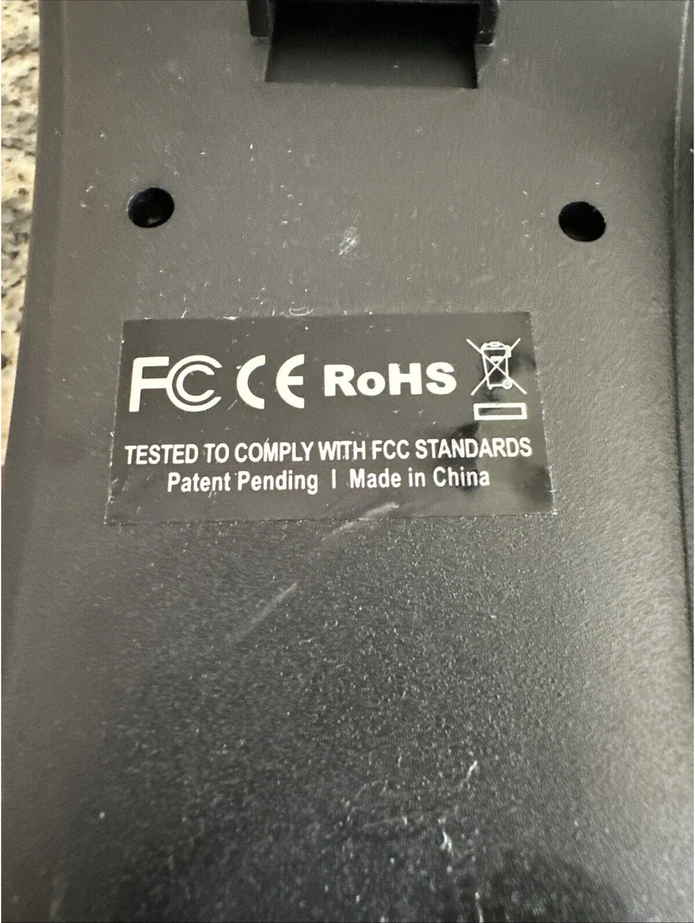 Celestron StarSense Remote For SkyProdigy Model For Parts/Repair Fast Shipping