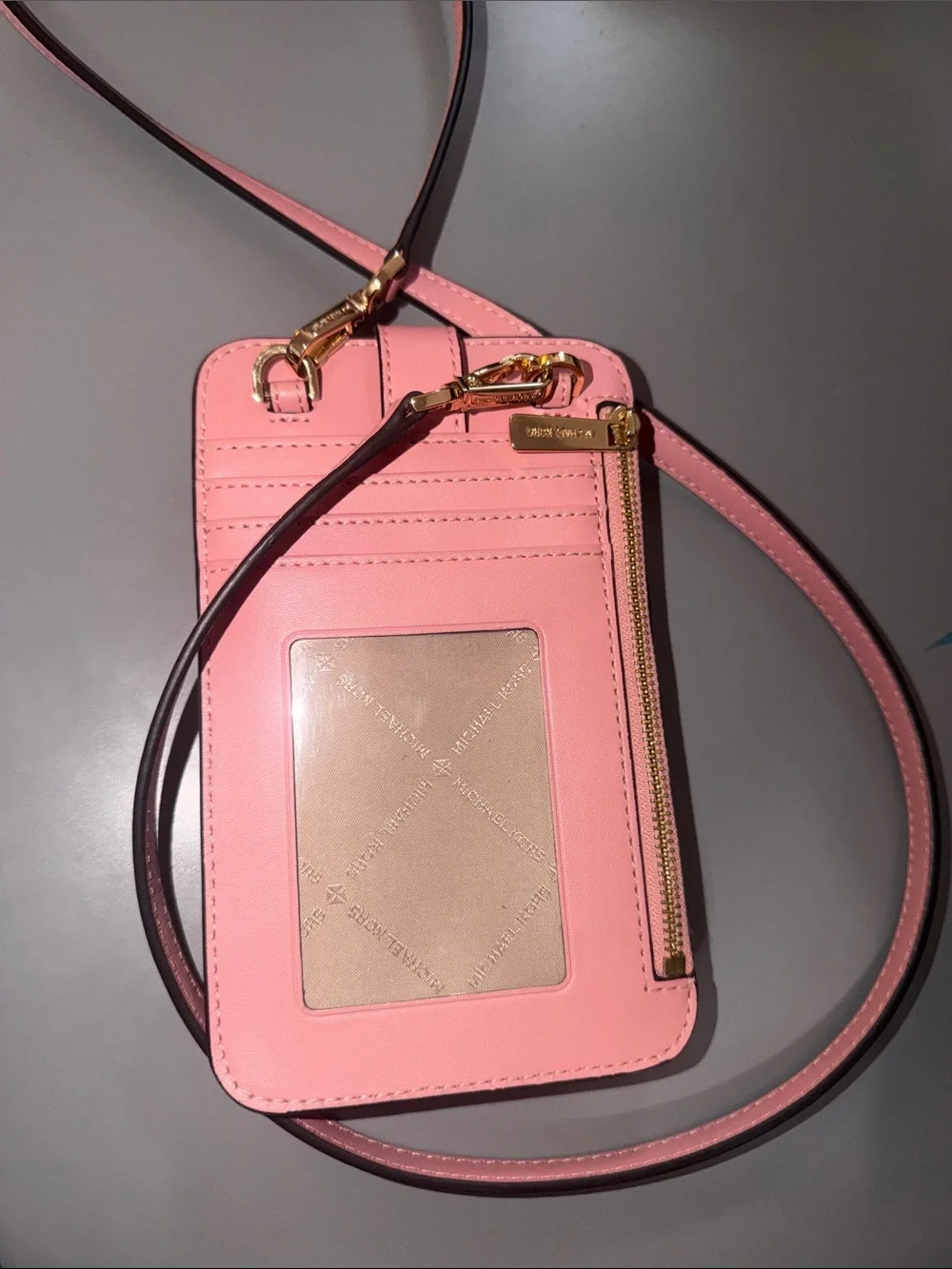 Michael Kors compact michael