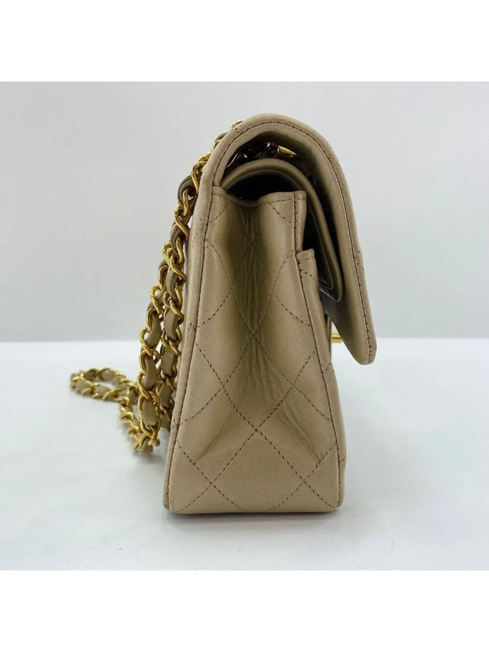 CHANEL this authentic