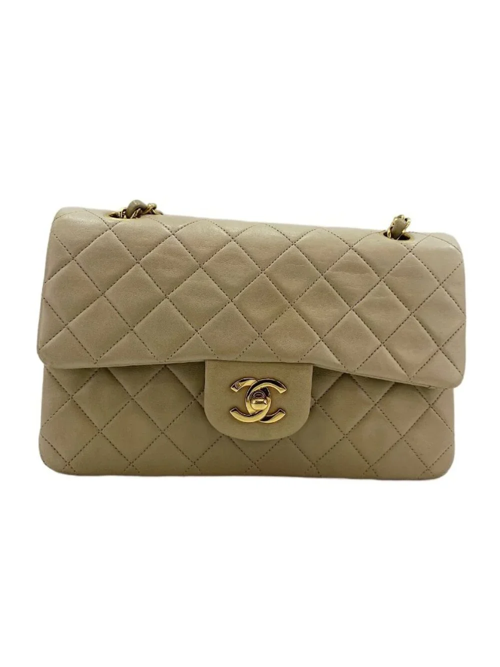 CHANEL this authentic