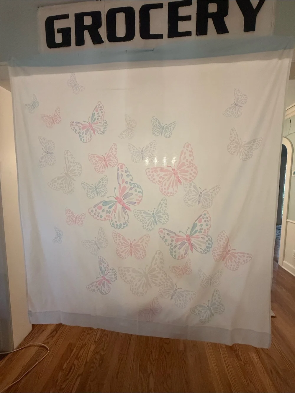 Pottery Barn Kids pottery barn