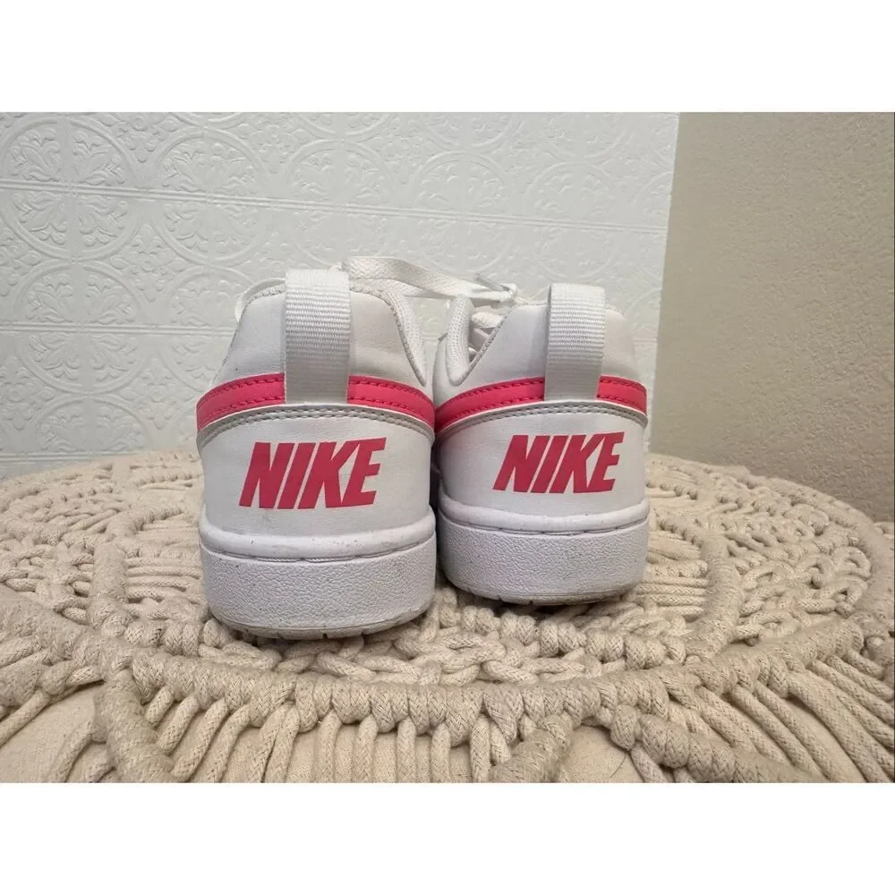Nike court borough