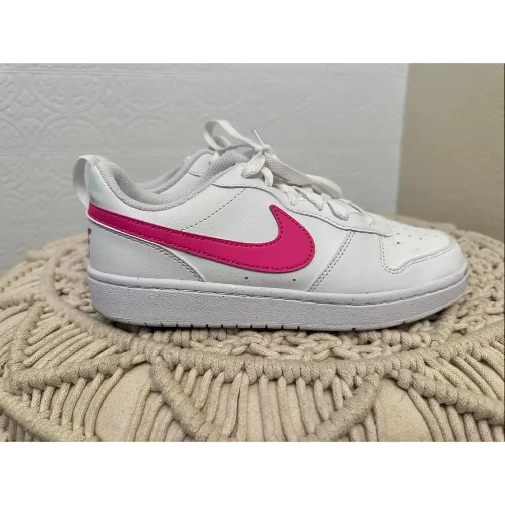 Nike court borough