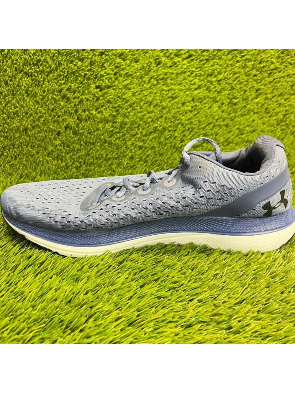 Under Armour please review