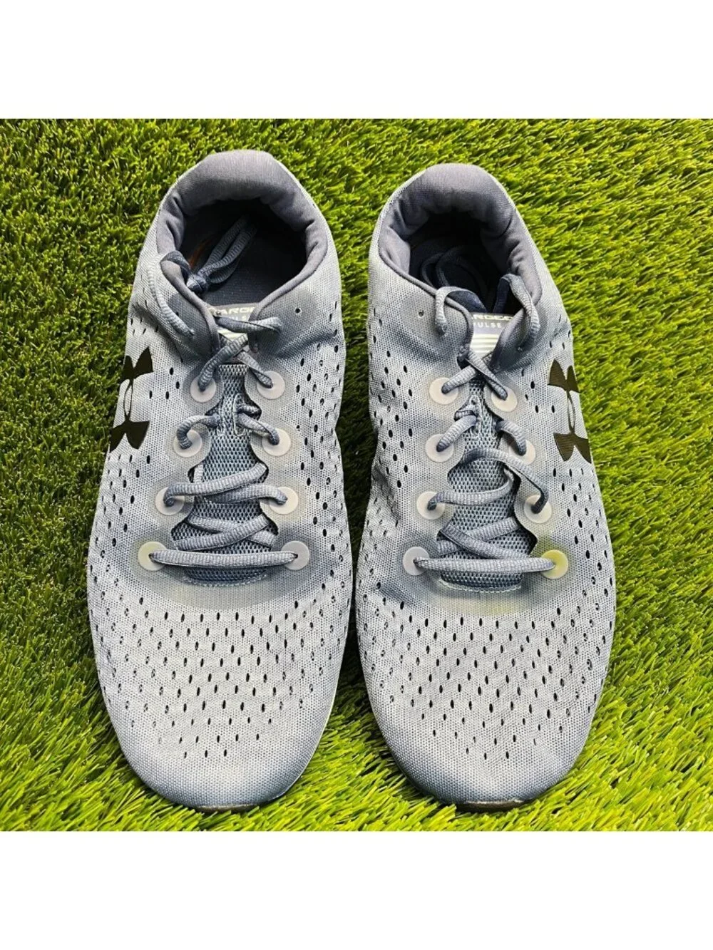 Under Armour please review