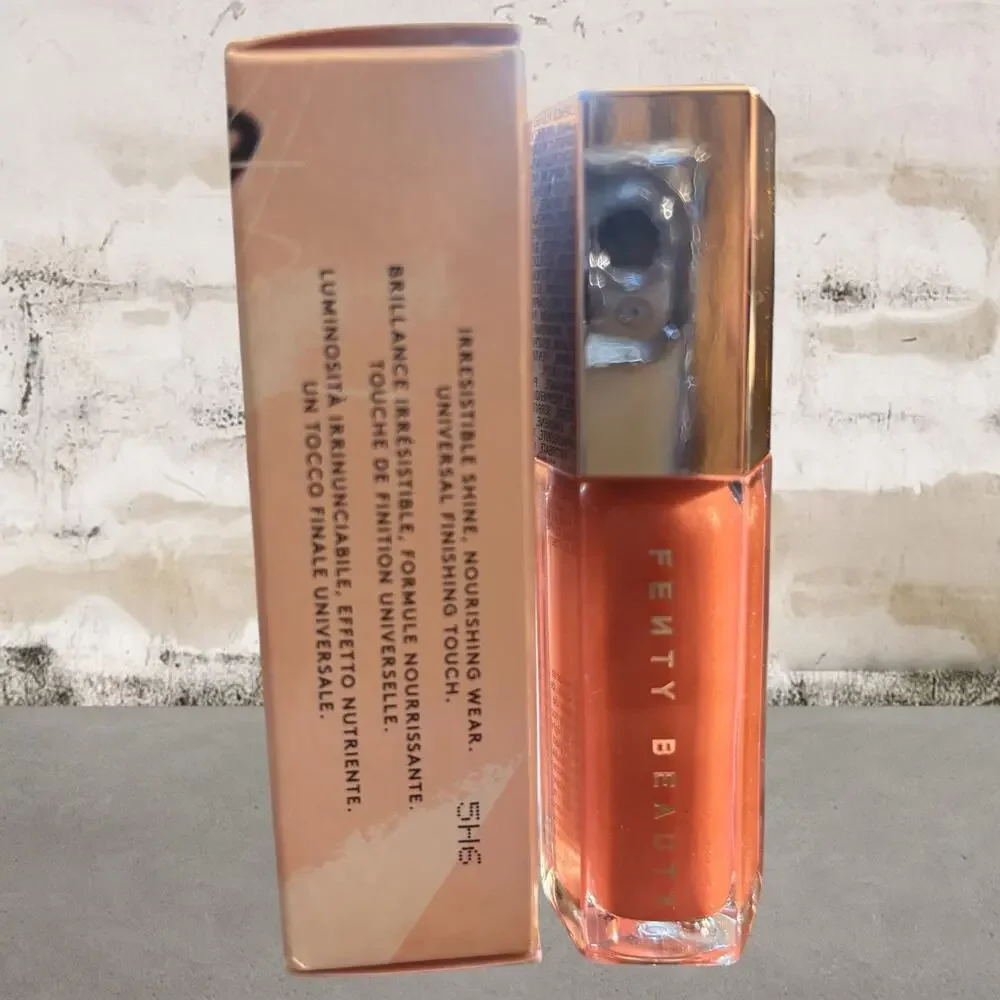 Fenty Beauty fenty beauty