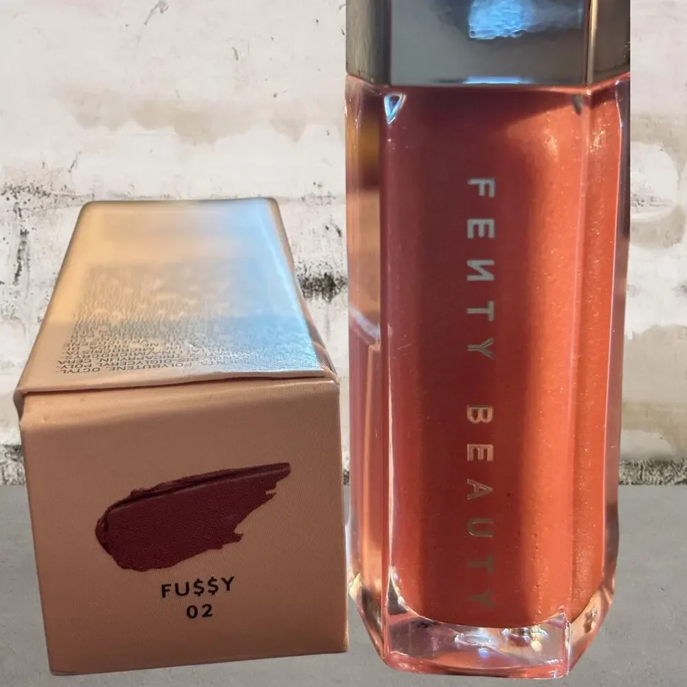 Fenty Beauty fenty beauty