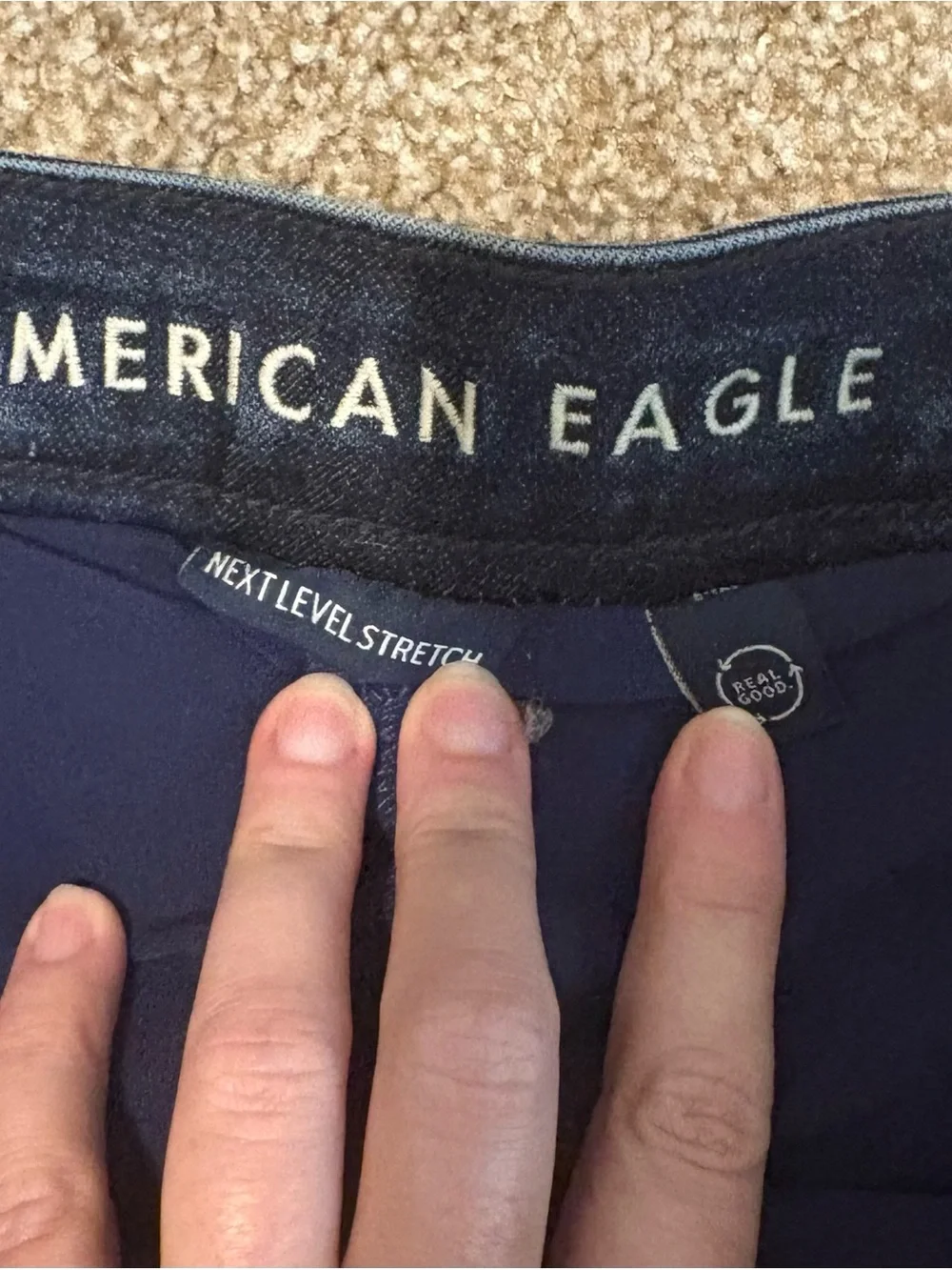 American Eagle Outfitters size 10