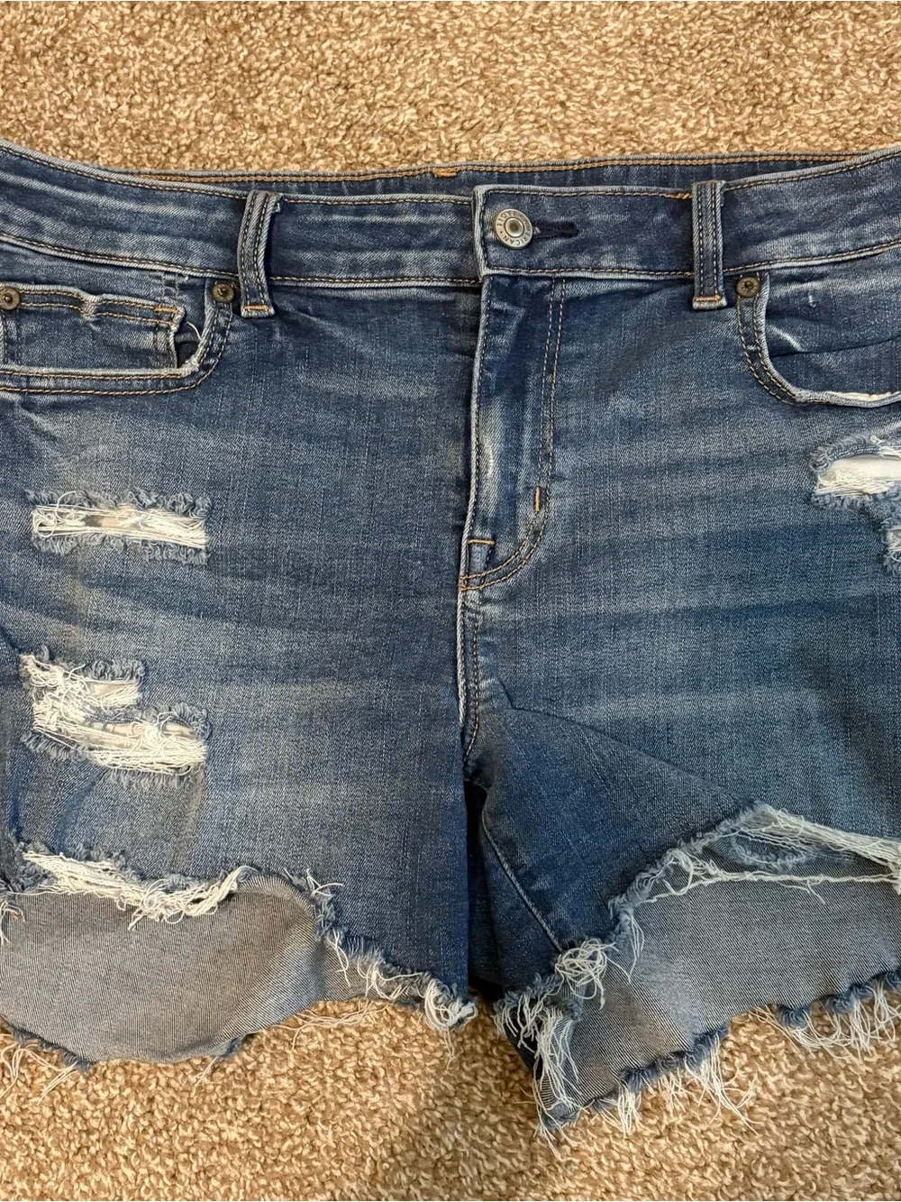 American Eagle Outfitters size 10