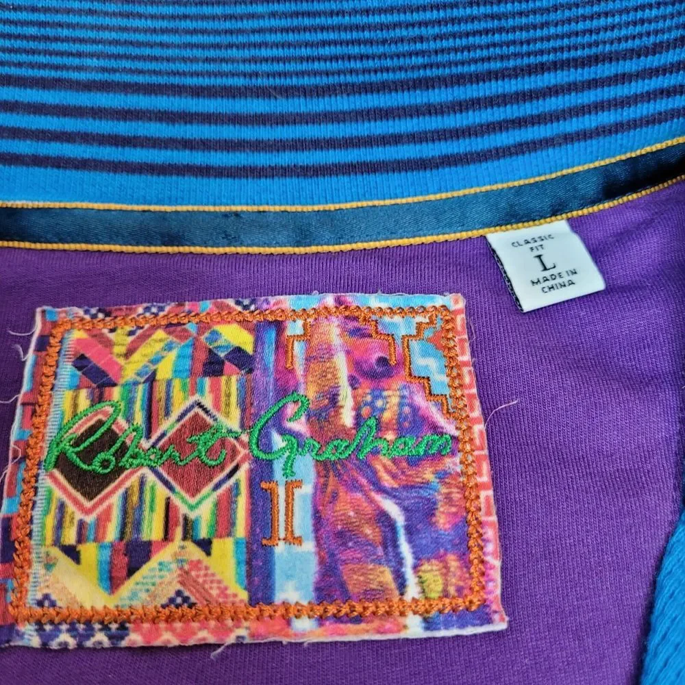 Robert Graham nice used