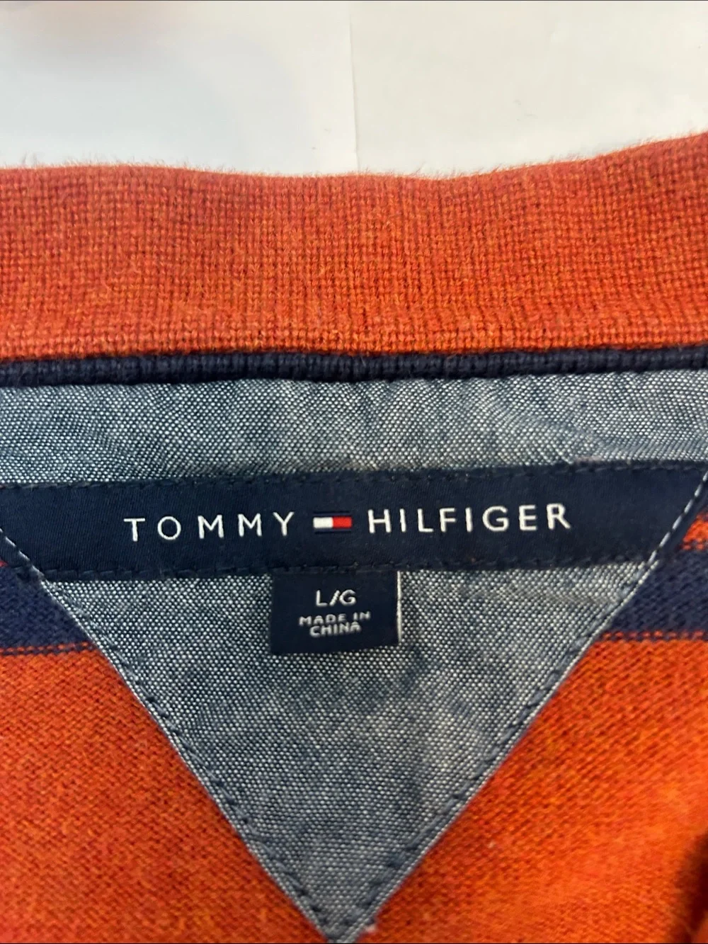Tommy Hilfiger tommy hilfiger