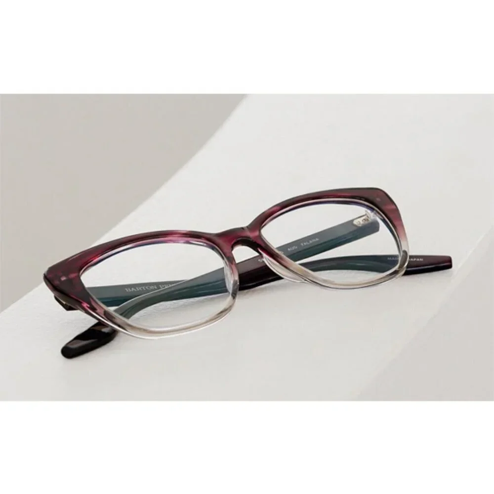 Barton Perreira these are