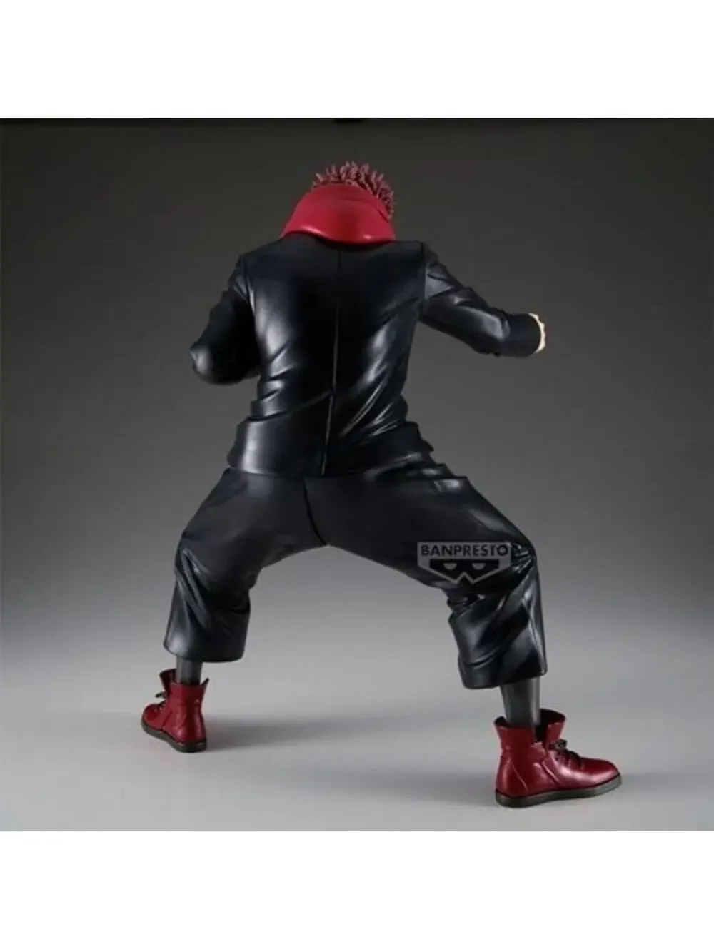 Banpresto Jujutsu Kaisen Yuji Itadori  Anime Statue US Seller