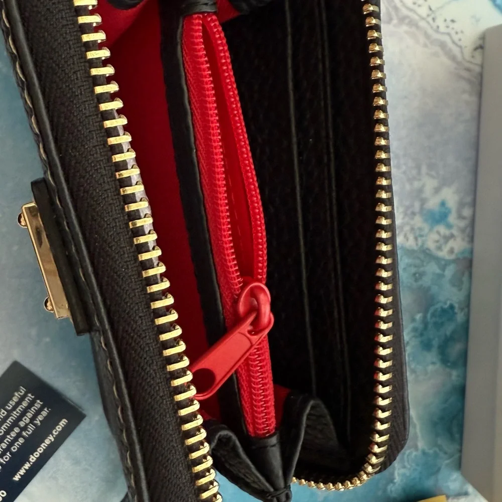 Dooney & Bourke brand new
