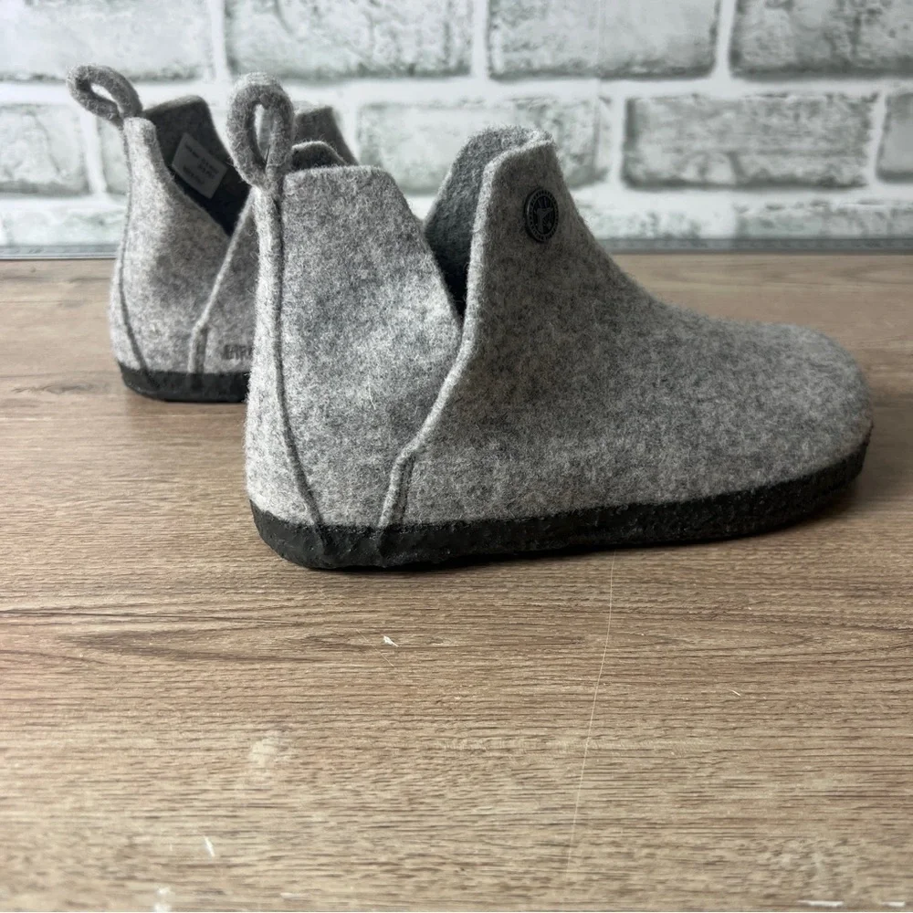 Birkenstock cozy stylish