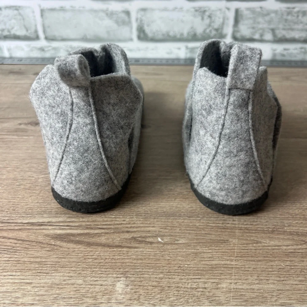 Birkenstock cozy stylish