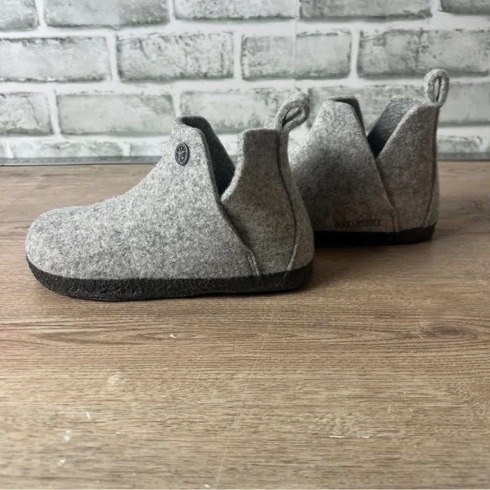 Birkenstock cozy stylish
