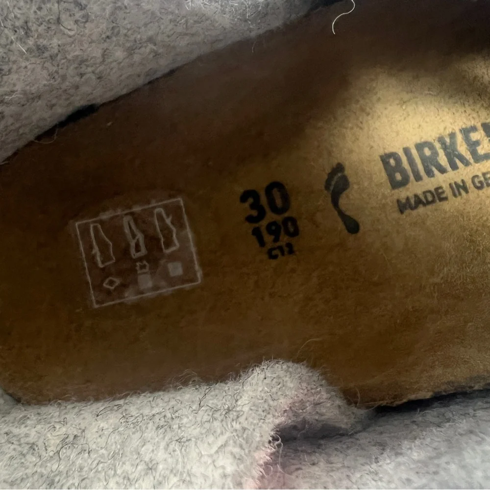 Birkenstock cozy stylish