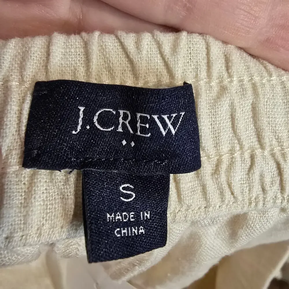 J. Crew new tags