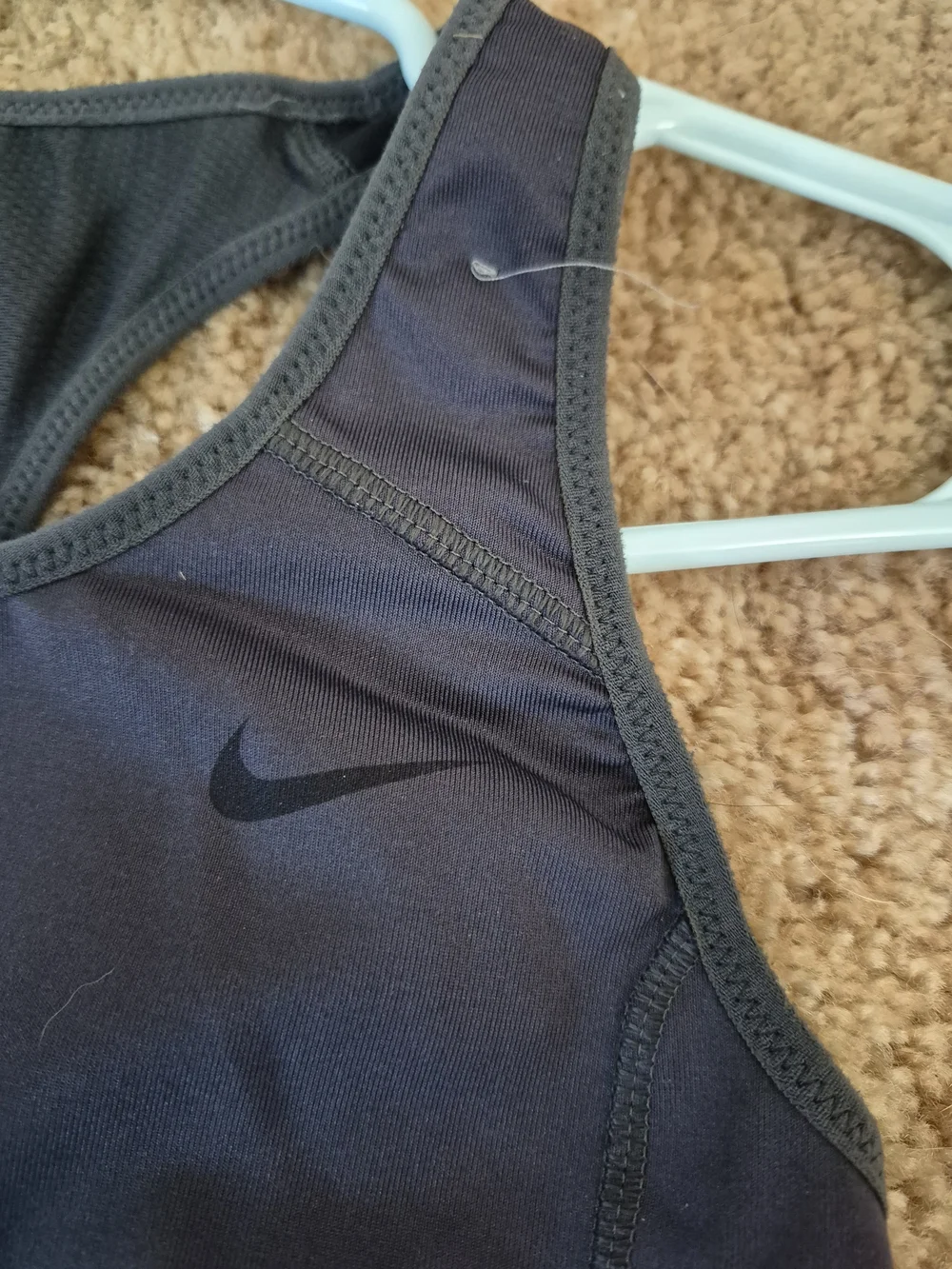 Nike movement logo