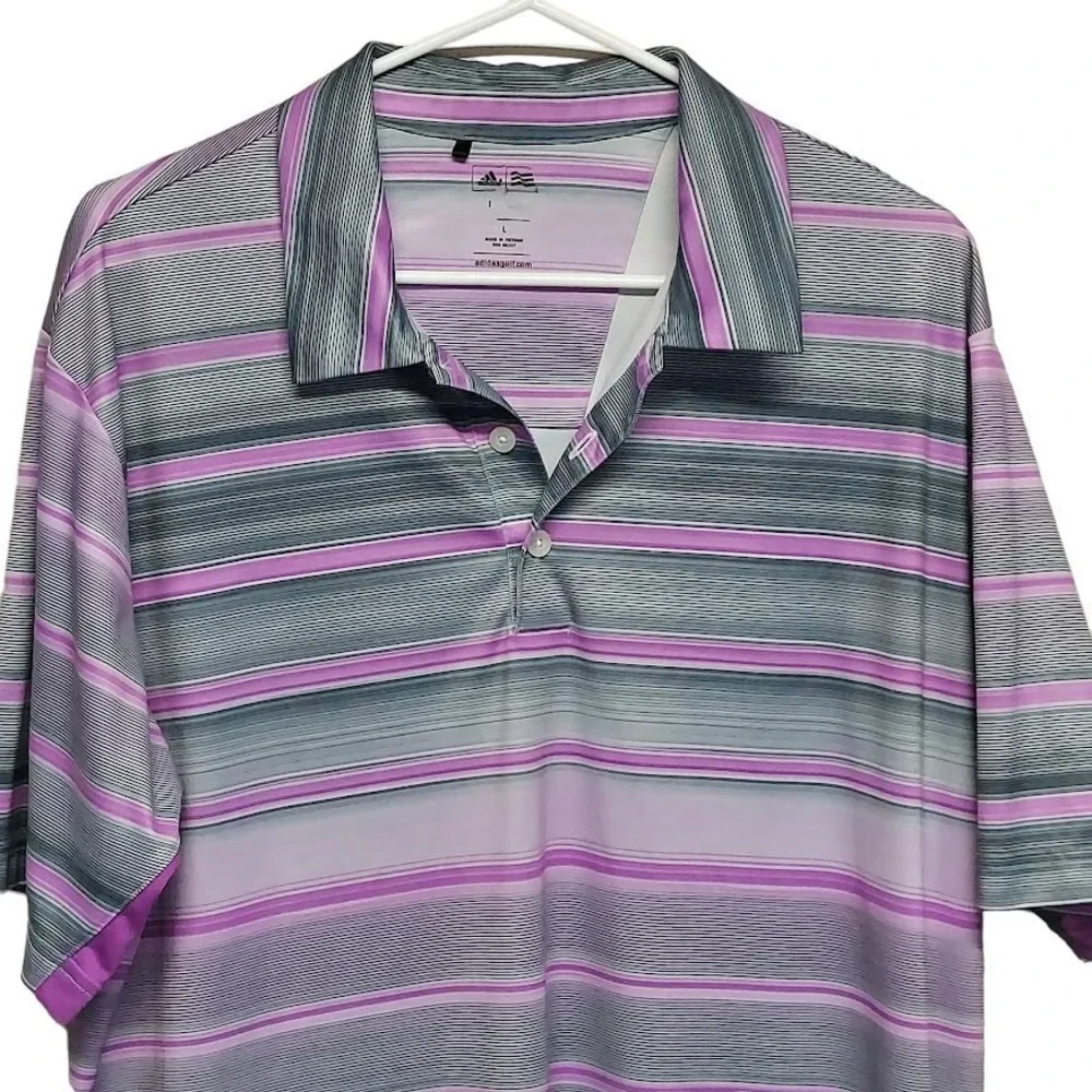 adidas polo shirt