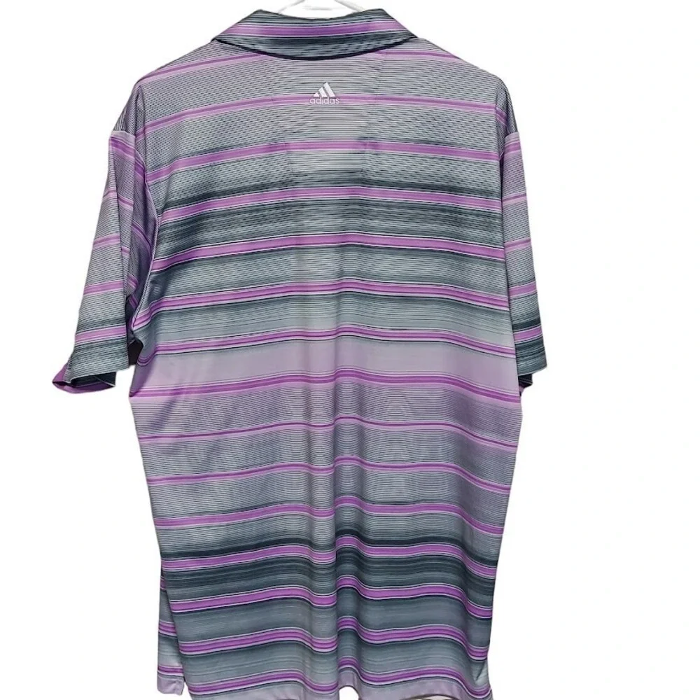 adidas polo shirt