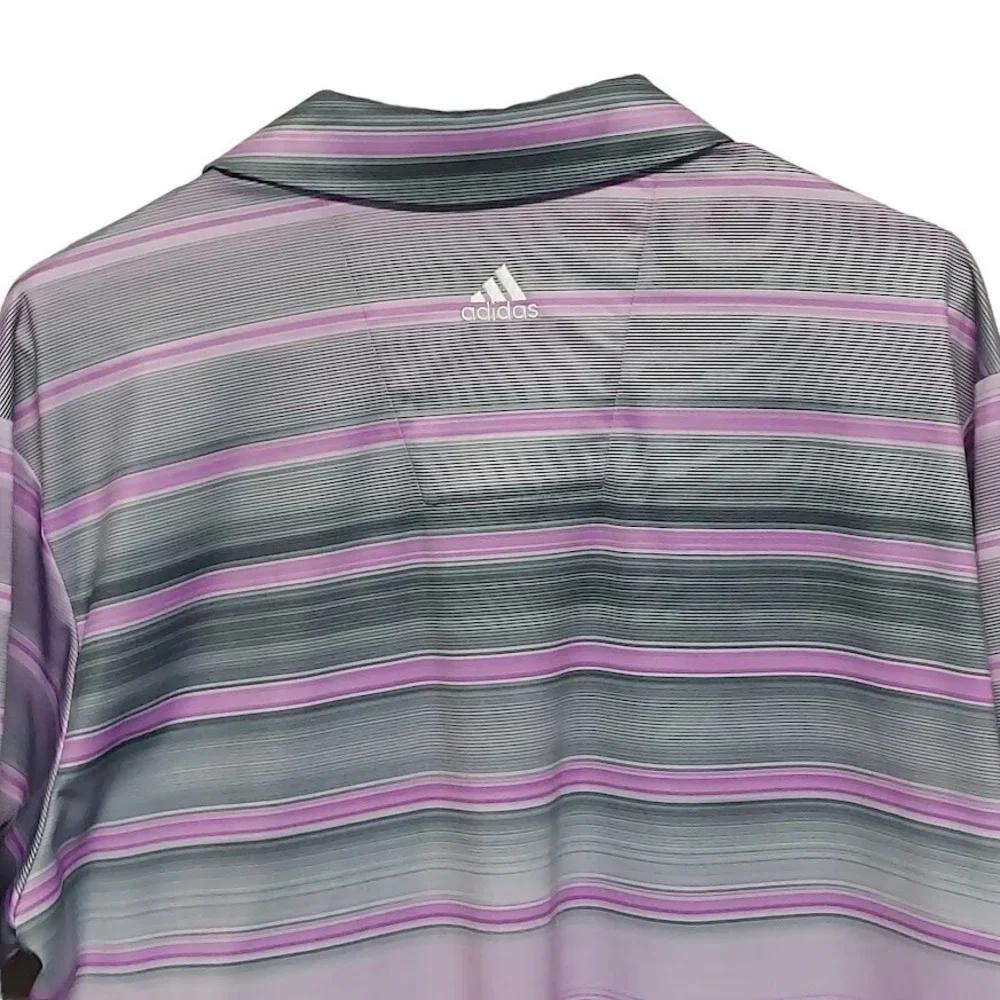 adidas polo shirt