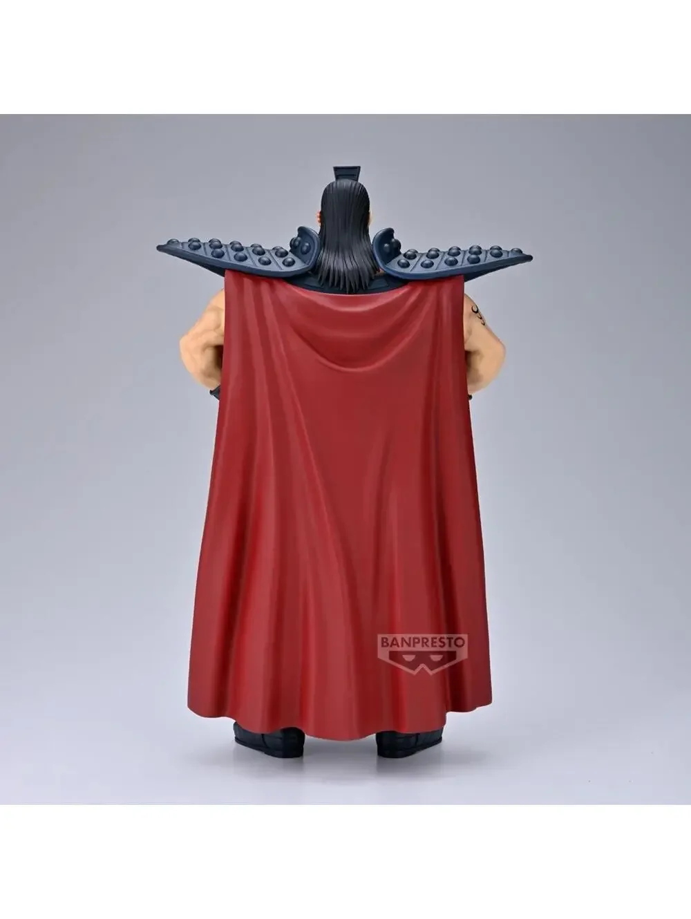 Banpresto Kingdom Creator x Creator General Ouki Figure New Statue US Seller