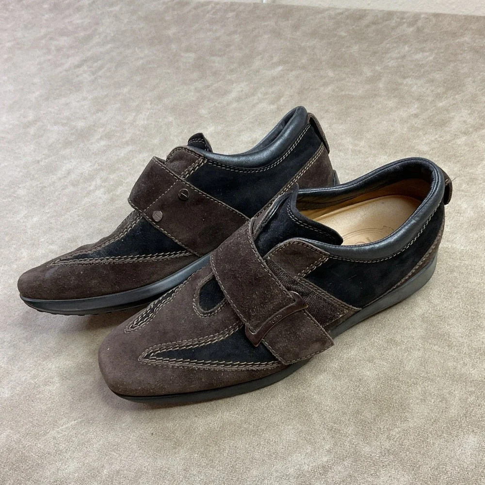 Tods pre owned