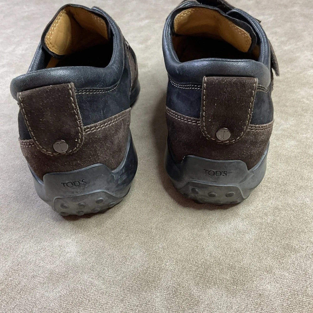 Tods pre owned