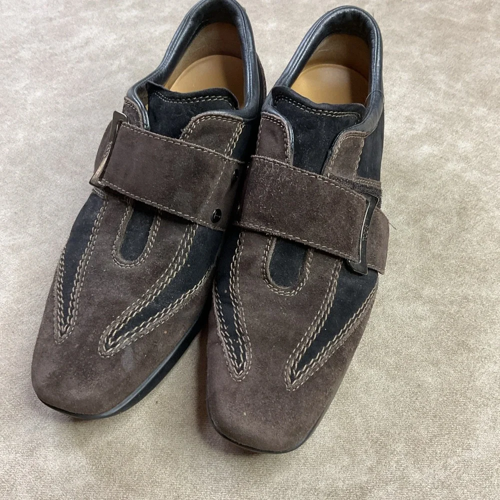 Tods pre owned