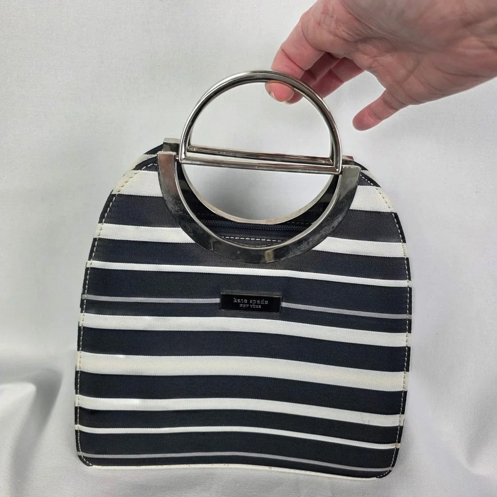 kate spade ring sleek