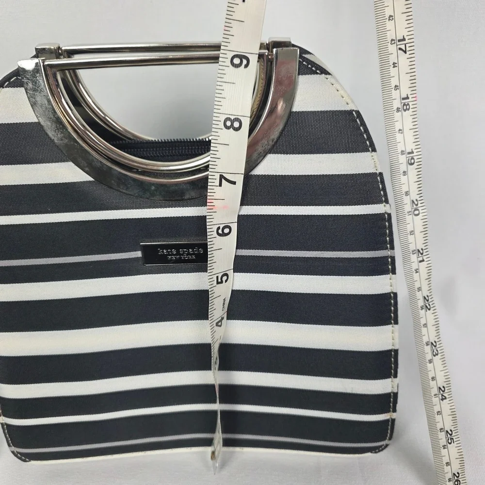 kate spade handbag organization