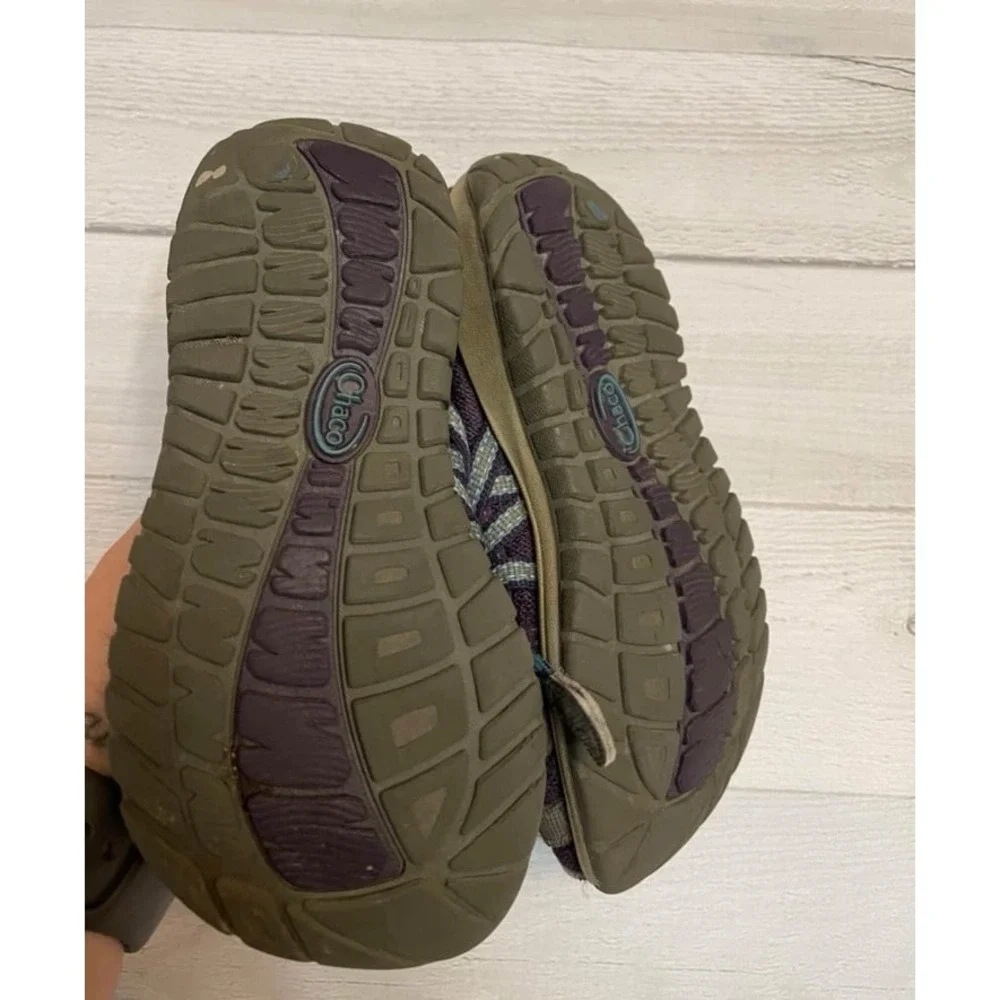 Chaco girls outcross