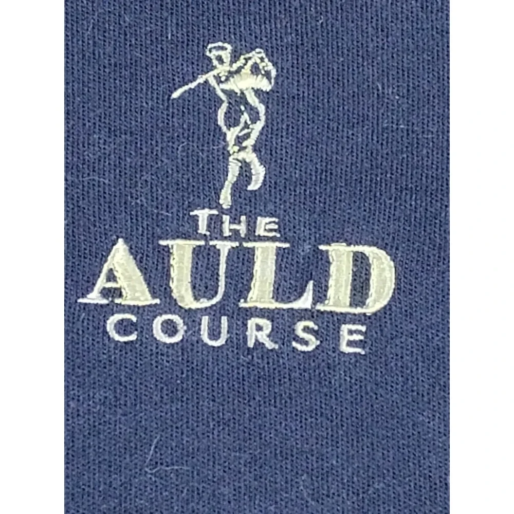 Ashworth auld course