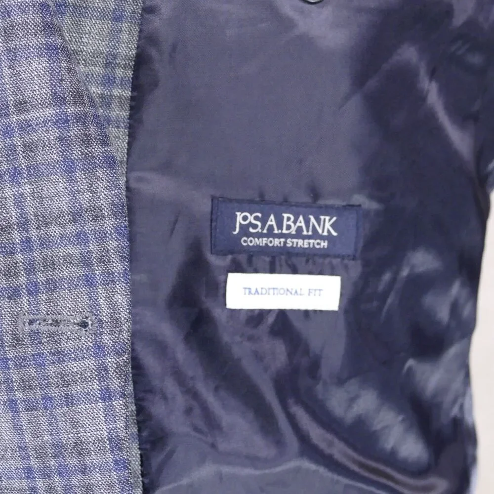 Jos. A. Bank items see