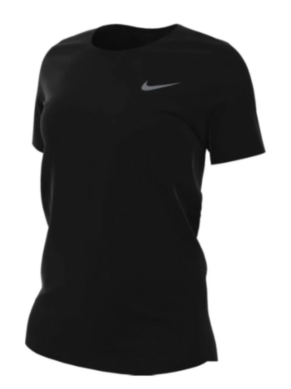 NWT Nike Black Legend Short Sleeve T-Shirt Size Small