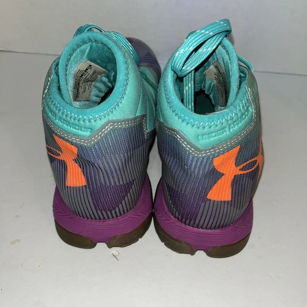 Under Armour under armour