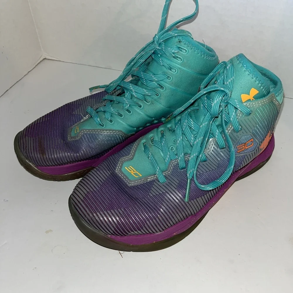 Under Armour under armour