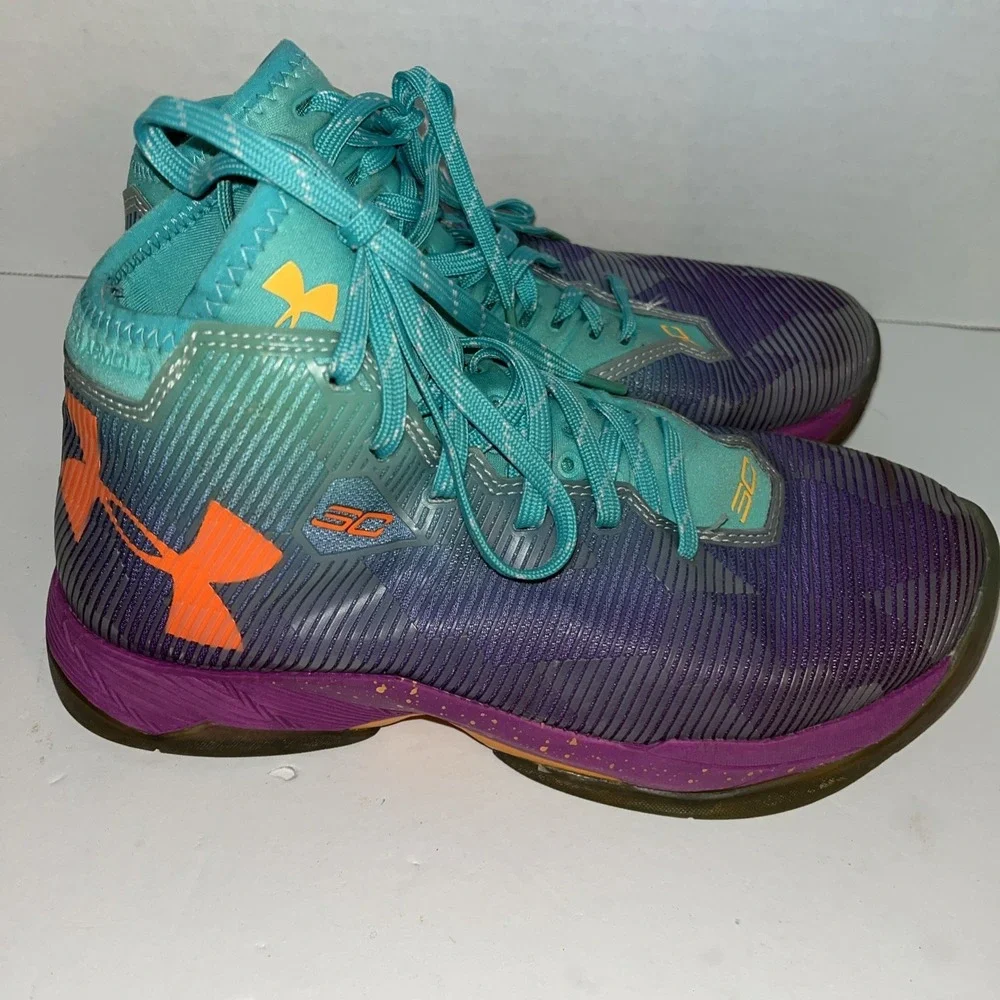 Under Armour under armour