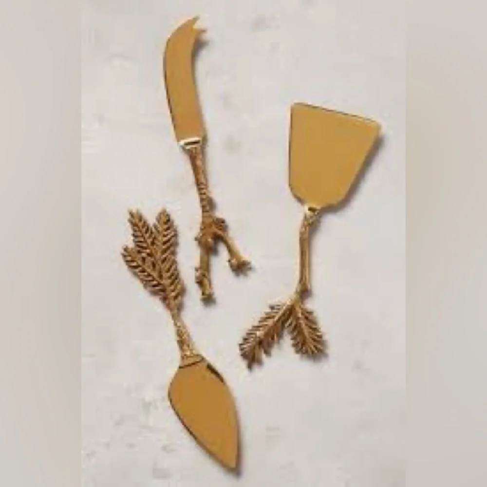 Anthropologie piece everest