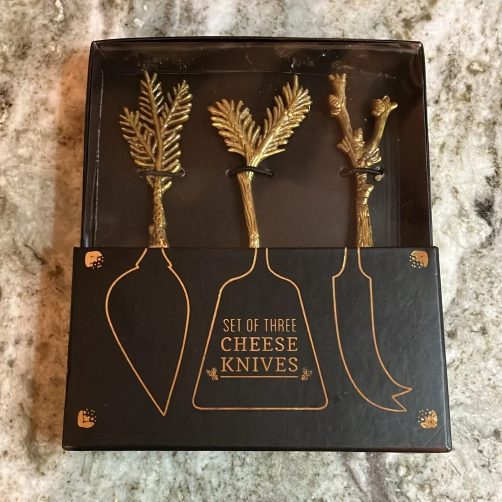 Anthropologie piece everest