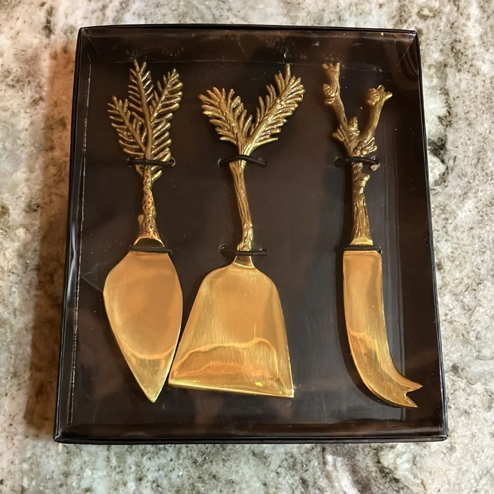 Anthropologie piece everest