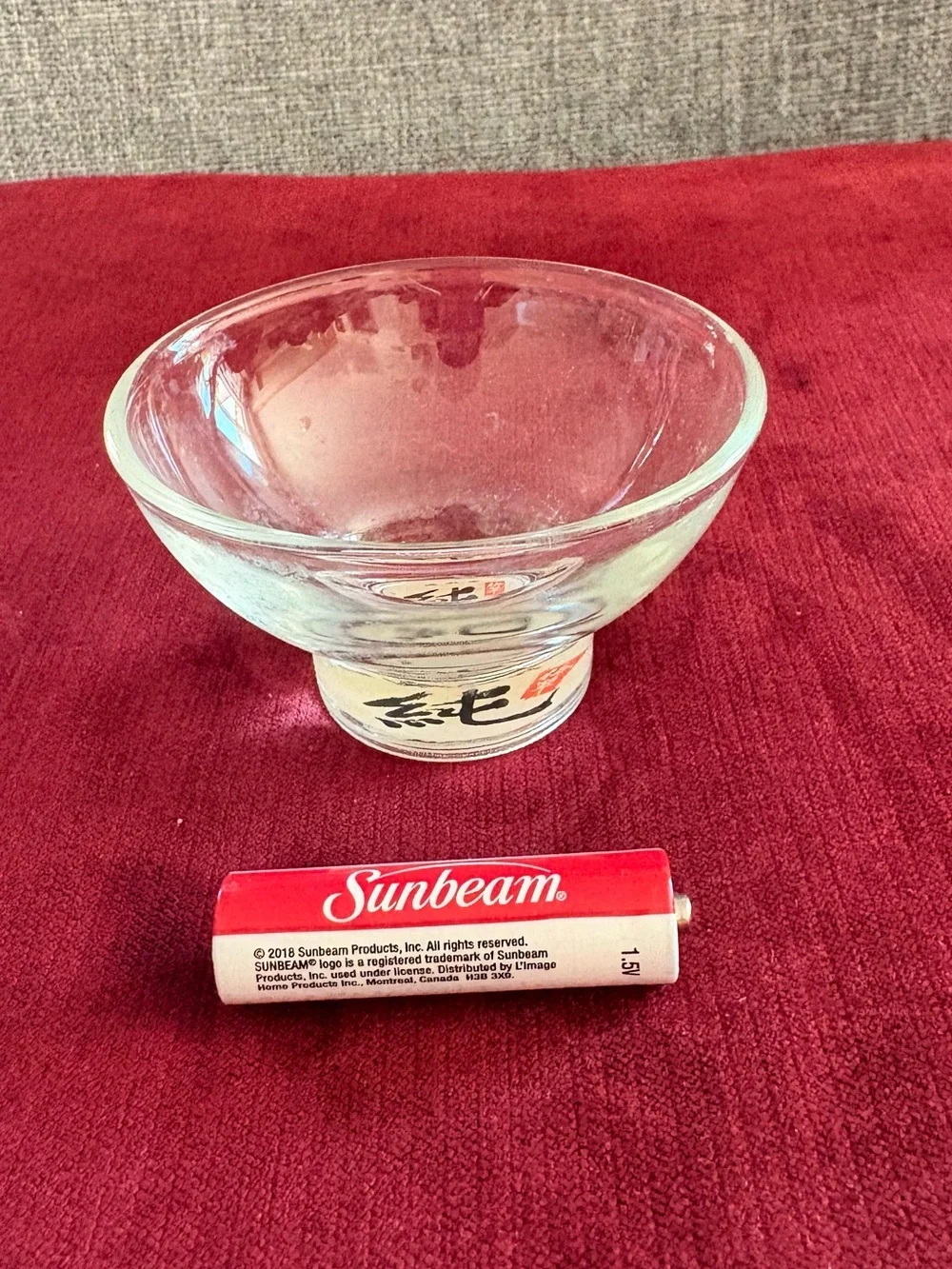 N/A never use