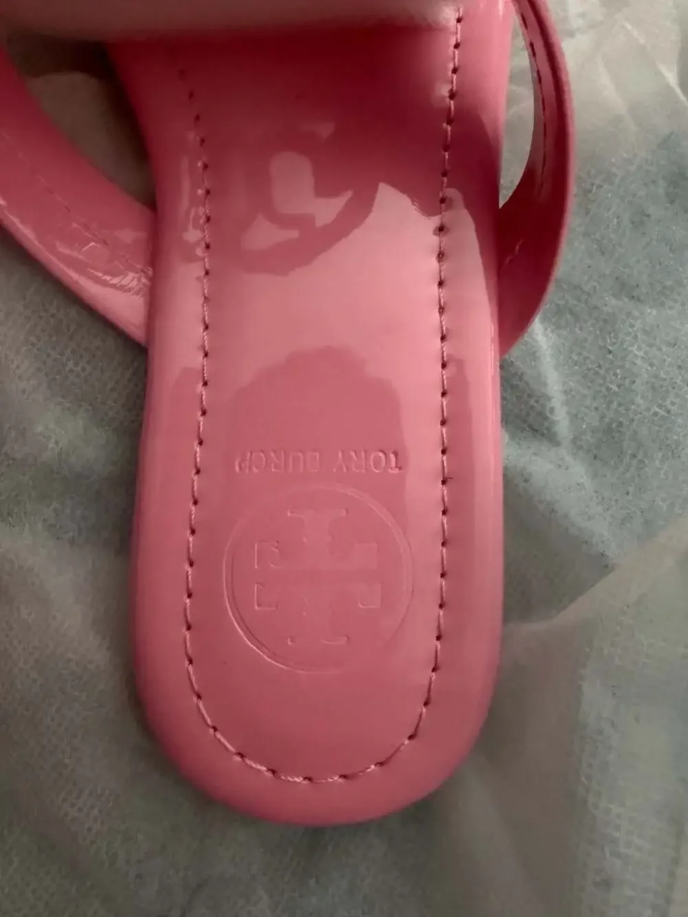 Tory Burch new brand burch