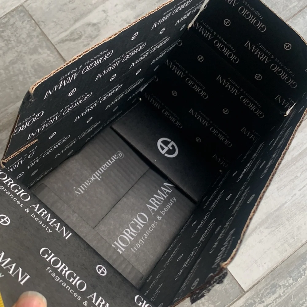 Giorgio Armani giorgio armani